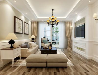 淮安家庭裝修設計多少錢 淮安家庭裝修設計公司