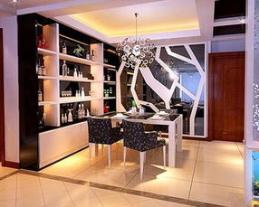 藝尚裝飾家居加盟店面案例 藝尚裝飾產(chǎn)品展示 就要加盟網(wǎng)91jm.com