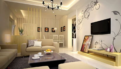 房奴的生活 裝修日記