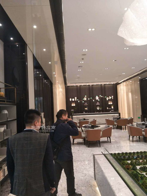 口碑優良的上海捷嘉裝修設計公司 店鋪裝飾圖片與設計服務指南